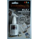 Universal anaerobic adhesive glue for threads and screws in Trikke - 10g