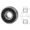 Wheel bearing - NTN - T8, T78, T67, Trikke EV - NTN Contactless