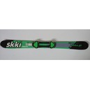 Ski for SKKI 2017 - REAR