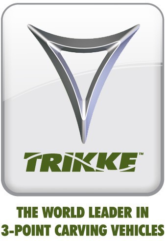 Trikke Tech. USA